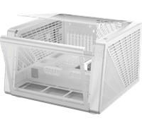 Boîtier PC - Gamdias - Neso P1 - E-ATX - Panneaux vitrés - 10 emplacements ventilateurs