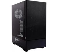 Boitier Grand Tour E-ATX InWin ModFree Base avec panneau vitré (Noir)