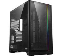 Boitier Grand Tour E-ATX Lian-Li O11 Dynamic XL RGB avec panneaux vitrés (Noir)