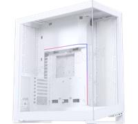 Boitier Grand Tour E-ATX Phanteks NV9 MK2 RGB avec panneaux vitrés (Blanc)