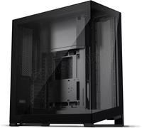 Boitier Grand Tour E-ATX Phanteks NV9 MK2 RGB avec panneaux vitrés (Noir)