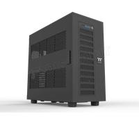 Boitier Grand Tour E-ATX Thermaltake AX700 (Noir)