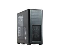 Boîtier grand-tour Phanteks Enthoo Pro Window - Noir - 7 baies internes - SSI EEB - Refroidissement liquide