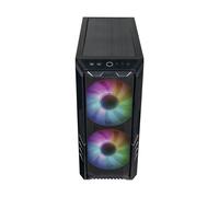 Cooler Master HAF 500 Midi Tower Noir
