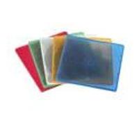 Boîtier - Hama - CD Slim, PP, paquet de 20, coloré G