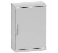 Boîtier haute performance pour montage en plein air H 788 B 500 T 320, IP65, porte pleine Schneider Electric Contenu: 1 pc(s)