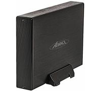 Boitier HDD 3,5" SATA Velocity Disk S8 USB 3.0 - Noir - Windows