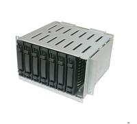 Lenovo Boîtier de stockage 4XH7A60930 – HDD 2,5" Noir/Argent