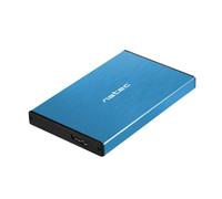 Boîtier HDD/SSD externe RHINO GO SATA 2.5 USB 3.0 NKZ-1280