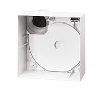 boîtier Helios ELS-GAP 8127 sans protection incendie, en Helios
