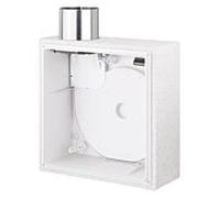 Helios boîtier ELS-GUB 8112 avec protection incendie K 90, encastré
