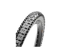 Maxxis High Roller Ii 3ct/exo/tr 60 Tpi Tubeless 27.5´´ X 2.30 Mtb Tyre Noir 27.5´´ x 2.30 Black