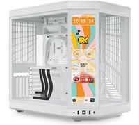 Boîtier HYTE Y70 Touch Infinite ATX LCD 2.5K