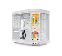 Boîtier HYTE Y70 Touch Infinite ATX LCD 2.5K