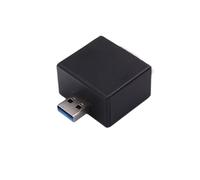Boîtier Imprimé en 3D pour Adaptateur pour SNAC Seg MD, Conçu pour les Consoles SEG Master System et Mega Drive