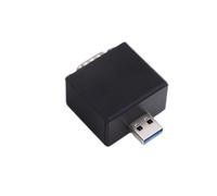 Boîtier Imprimé en 3D pour Adaptateur pour SNAC Seg MD, Conçu pour les Consoles SEG Master System et Mega Drive