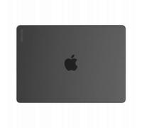 Coque pour MacBook Pro 14 pouces 2021-2023 M1-M2-M3 Incase Noir Noir G