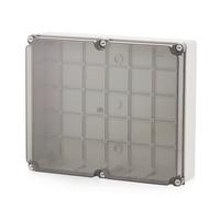 Boîtier industriel Boîtier de distribution 460x380x120mm Armoire électrique