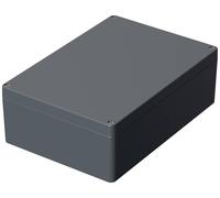 Boîtier industriel Bopla 01160000 aluminium gris-argent (RAL 7001) 330 x 230 x 111 1 pc(s)