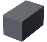 Boîtier industriel Bopla 01170000 aluminium gris-argent (RAL 7001) 400 x 230 x