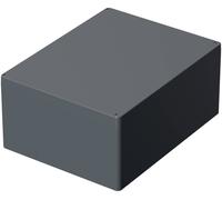 Boîtier industriel Bopla 01185000 aluminium gris-argent (RAL 7001) 400 x 310 x 181 1 pc(s)