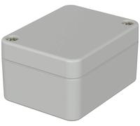 Boîtier industriel Bopla 02206000 Polycarbonate gris clair (RAL 7035) 65 x 50 x 35 1 pc(s)