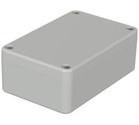 Boîtier industriel Bopla 02208000 Polycarbonate gris clair (RAL 7035) 98 x 64 x 36 1 pc(s)