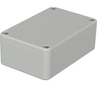 Boîtier industriel Bopla 02208000 Polycarbonate gris clair (RAL 7035) 98 x 64 x 36 1 pc(s)
