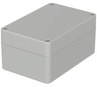 Boîtier industriel Bopla 02216000 Polycarbonate gris clair (RAL 7035) 120 x 80 x 60 1 pc(s)