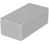 Boîtier industriel Bopla 02220000 Polycarbonate gris clair (RAL 7035) 160 x 80 x 55 1 pc(s)