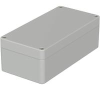 Boîtier industriel Bopla 02220000 Polycarbonate gris clair (RAL 7035) 160 x 80 x 55 1 pc(s)