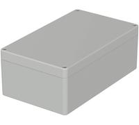 Boîtier industriel Bopla 02221094 Polycarbonate V0 gris clair (RAL 7035) 200 x 120 x 75 1 pc(s)