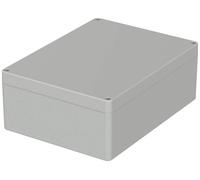 Bopla EUROMAS M 223 VO 02223094 Boîtier industriel 200 x 150 x 75 Polycarbonate V0 gris clair (RAL 7035) 1 pc(s)