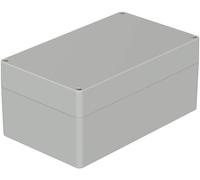 Boîtier industriel Bopla 02237000 Polycarbonate gris clair (RAL 7035) 200 x 120 x 90 1 pc(s)