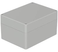 Boîtier industriel Bopla 02238094 Polycarbonate V0 gris clair (RAL 7035) 160 x 120 x 90 1 pc(s)