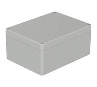 Boîtier industriel Bopla 02238200 Polycarbonate gris clair (RAL 7035) 160 x 120