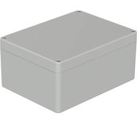 Boîtier industriel Bopla 02238200 Polycarbonate gris clair (RAL 7035) 160 x 120 x 75 1 pc(s)