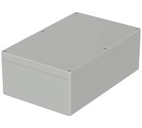 Boîtier industriel Bopla 02240000 Polycarbonate gris clair (RAL 7035) 250 x 160 x 90 1 pc(s)