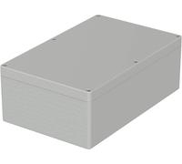 Boîtier industriel Bopla 02240000 Polycarbonate gris clair (RAL 7035) 250 x 160 x 90 1 pc(s)
