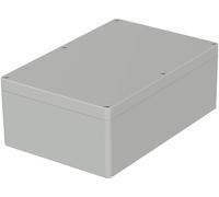 Boîtier industriel Bopla 02240294 Polycarbonate V0 gris clair (RAL 7035) 240 x