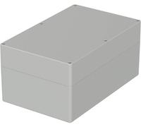 Boîtier industriel Bopla 02241000 Polycarbonate gris clair (RAL 7035) 250 x 160 x 120 1 pc(s)