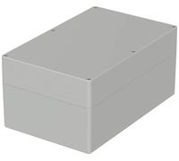 Boîtier industriel Bopla 02241000 Polycarbonate gris clair (RAL 7035) 250 x 160 x 120 1 pc(s)