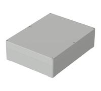Boîtier industriel Bopla 02253000 Polycarbonate gris clair (RAL 7035) 300 x 230