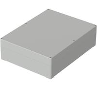 Boîtier industriel Bopla 02253000 Polycarbonate gris clair (RAL 7035) 300 x 230 x 85 1 pc(s)