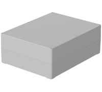 Boîtier industriel Bopla 02254000 Polycarbonate gris clair (RAL 7035) 300 x 230 x 110 1 pc(s)