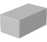 Boîtier industriel Bopla 02255094 Polycarbonate V0 gris clair (RAL 7035) 360 x 200 x 150 1 pc(s)