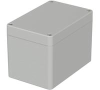 Boîtier industriel Bopla 03226000 ABS gris clair (RAL 7035) 120 x 80 x 85 1 pc(s)