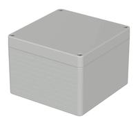 Boîtier industriel Bopla 03227000 ABS gris clair (RAL 7035) 122 x 120 x 85 1 pc(s)
