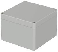 Boîtier industriel Bopla 03227000 ABS gris clair (RAL 7035) 122 x 120 x 85 1
