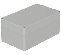 Boîtier industriel Bopla 03237000 ABS gris clair (RAL 7035) 200 x 120 x 90 1 pc(s)